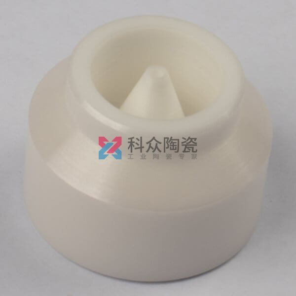 陶瓷噴嘴的結(jié)構(gòu)類型及特點(diǎn)有哪些呢？（圖）