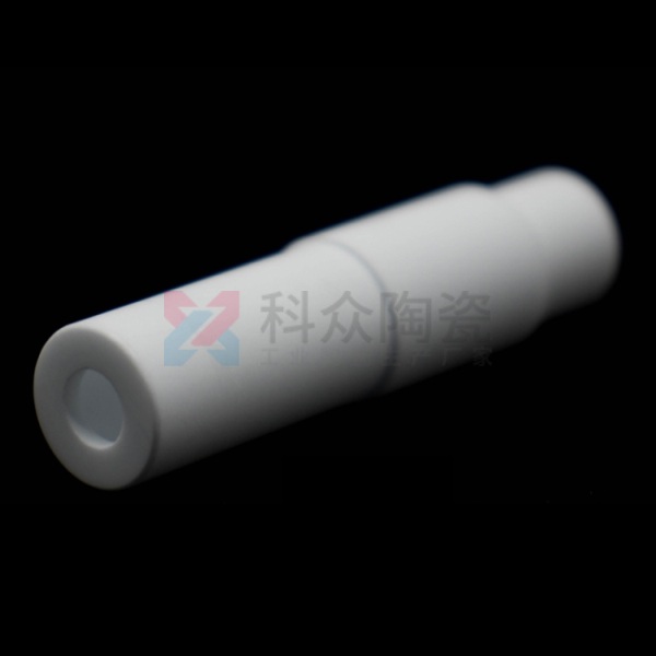 耐磨陶瓷管有哪些優(yōu)點(diǎn)和種類呢？（圖）