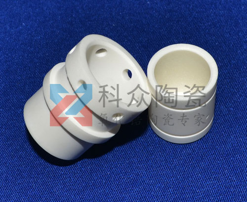 使用氧化鋁陶瓷軸套需要注意哪些呢？（圖）