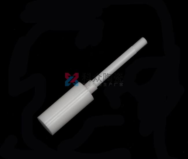 氧化鋯陶瓷都有哪些性能呢？（圖）