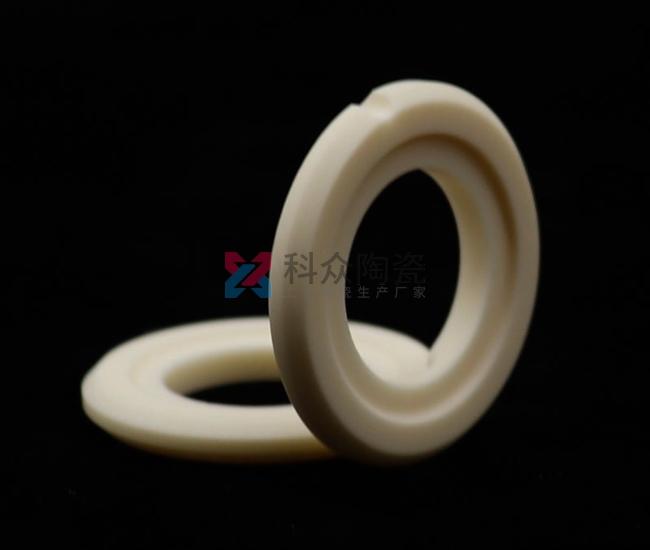 氧化鋯陶瓷和氧化鋁陶瓷的優(yōu)勢有些什么不同呢？（圖）