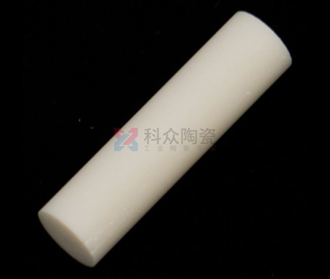 絕緣陶瓷棒都有哪些優(yōu)點(diǎn)呢？（圖）