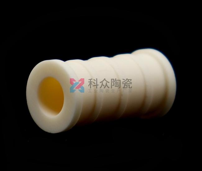 耐火陶瓷有什么性能特點(diǎn)呢？（圖）