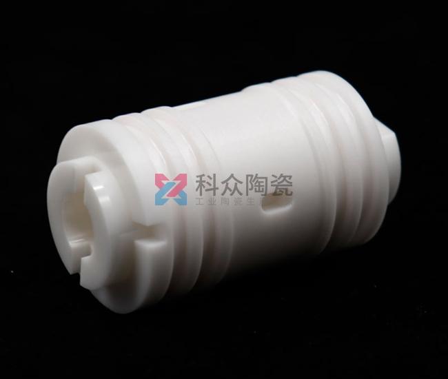 氧化鋯陶瓷的燒結(jié)受哪些因素的影響呢？（圖）