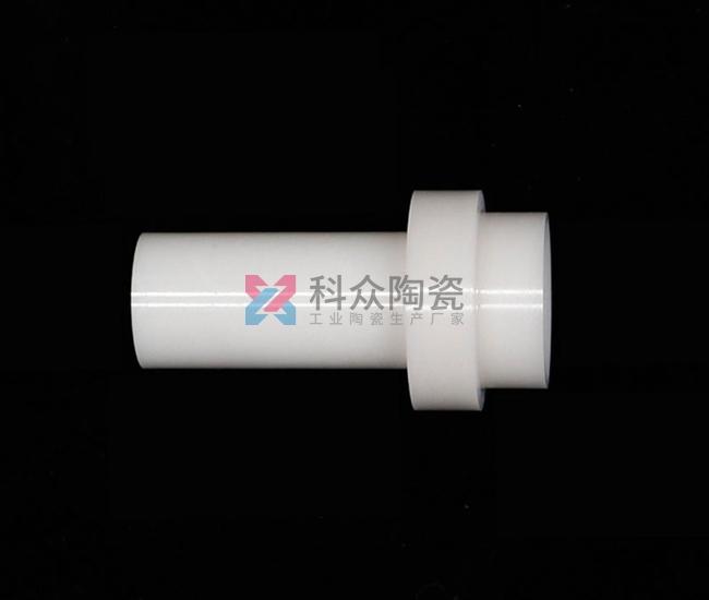 氧化鋯陶瓷結(jié)構(gòu)件的特點(diǎn)及應(yīng)用范圍有哪些呢？（圖）