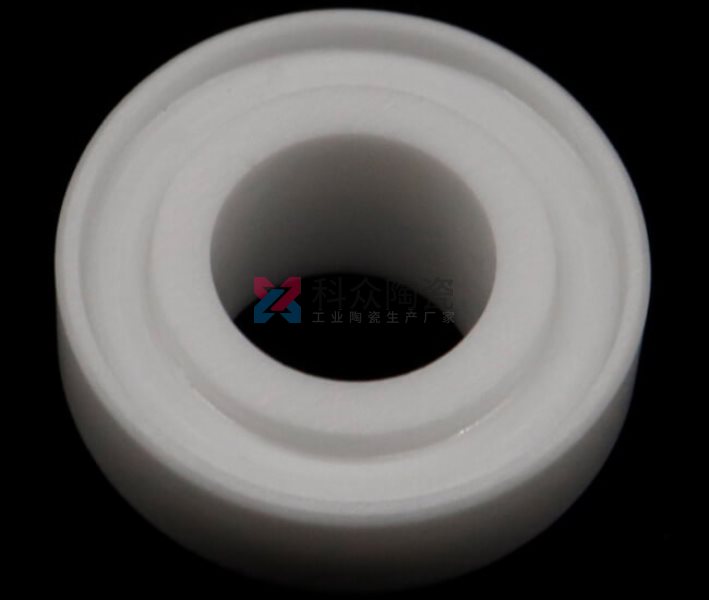 工業(yè)用的耐磨陶瓷應(yīng)用領(lǐng)域有哪些呢？（圖）