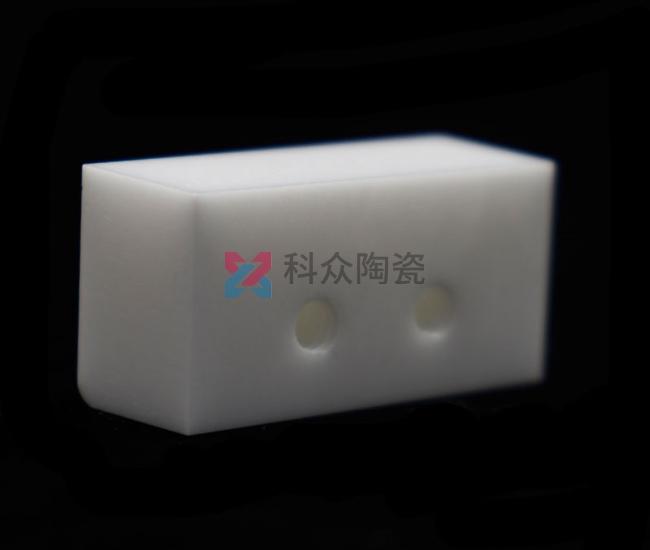 氧化鋯陶瓷結構件的生產工藝有哪些呢？（圖）