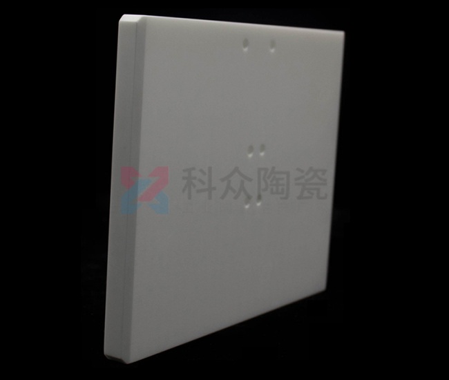 結(jié)構(gòu)陶瓷的性能及應(yīng)用有哪些呢？（圖）