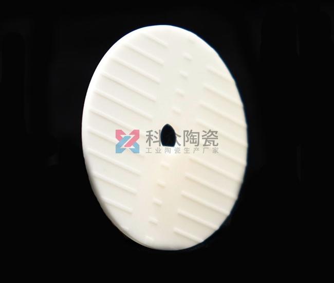 氧化鋁陶瓷材料都有些什么成型方式呢？（圖）