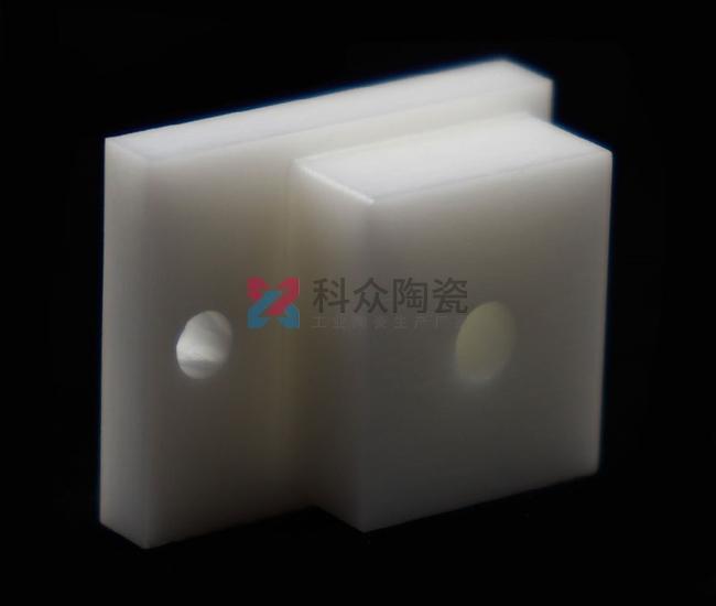 氧化鋯陶瓷結構件有些什么成型方式呢？（圖）
