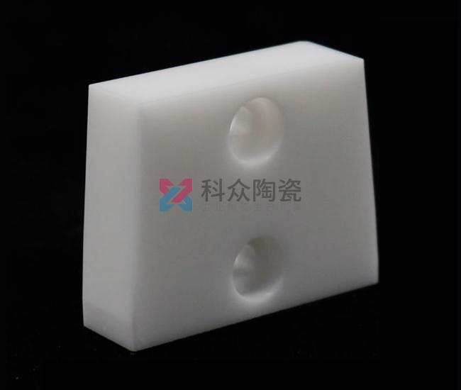 氧化鋯結構陶瓷的優勢及應用有什么呢？（圖）