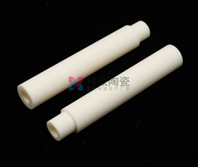 氧化鋁陶瓷管一般都有哪些優點呢？（圖）