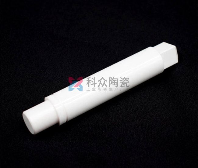 氧化鋯陶瓷結構件熔煉需要注意什么呢？（圖）