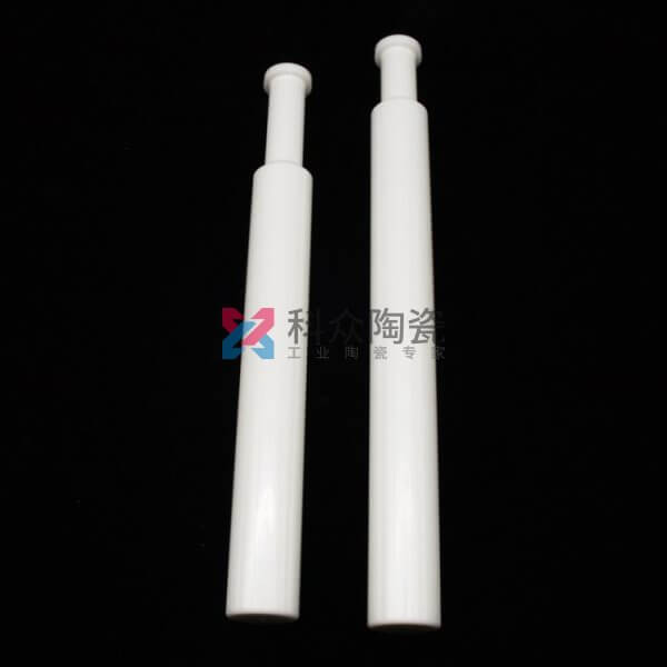 結構陶瓷材料加工的陶瓷制品有哪些優異性能？（圖）