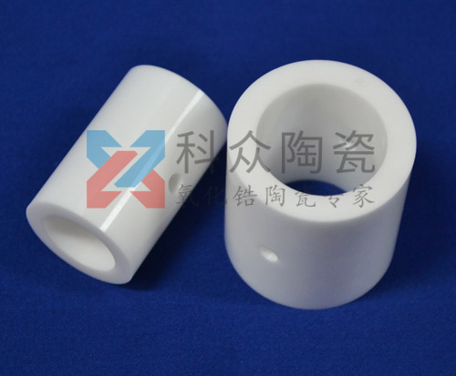 影響陶瓷材料導熱系數(shù)的主要因素分析
