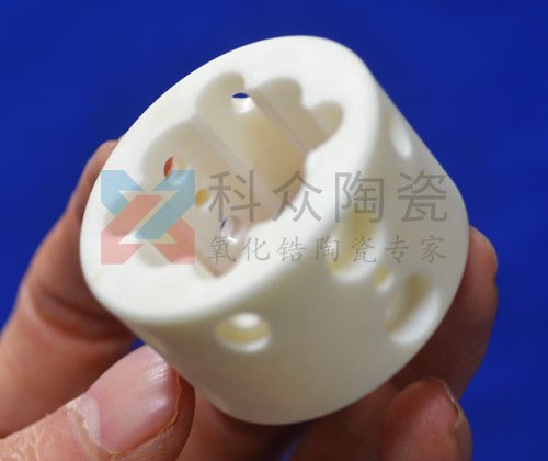 工業陶瓷如何采用CNC加工？