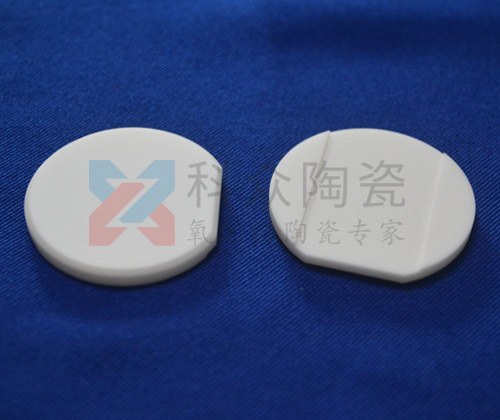 氧化鋯陶瓷可在哪些新型領域應用？