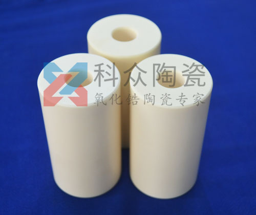 有哪些工藝可以讓陶瓷管內徑變小？