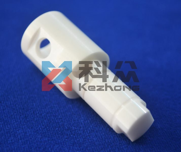 陶瓷柱塞泵好嗎？為何它能取代金屬泵？（多圖