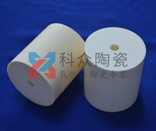 氧化鋯陶瓷坩堝有哪些優點？