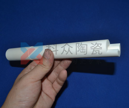 哪些因素會影響工業陶瓷棒的價格？